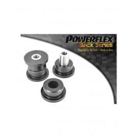 Silent-Bloc Powerflex Black Extérieur Triangle Arrière Supérieur Mazda RX-7 Generation 3 & 4 (1992-2002)