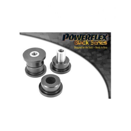 Silent-Bloc Powerflex Black Extérieur Triangle Arrière Supérieur Mazda RX-7 Generation 3 & 4 (1992-2002)