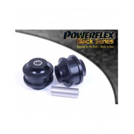 Silent-Bloc Powerflex Black Intérieur Bras Oscillant de Suspension Avant Inférieur Jaguar XJ - X351 (2010-)