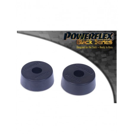 Silent-Bloc Powerflex Black Fixation Transmission (Petit) Porsche 964 (1989 - 1994)