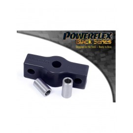 Silent-Bloc Powerflex Black Avant Liaison de Transmission Lancia Integrale 16v (1989-1994)