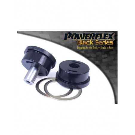 Silent-Bloc Powerflex Black Support Moteur (Grand) Lancia Integrale 16v (1989-1994)