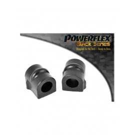 Silent-Bloc Powerflex Black Barre Anti-Roulis Avant 18mm Saab 9-5 (1998-2010) YS3E