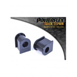 Silent-Bloc Powerflex Black Barre Anti-Roulis Avant 18.5mm Toyota MR2 SW20 REV 2 à 5 (1991 - 1999)