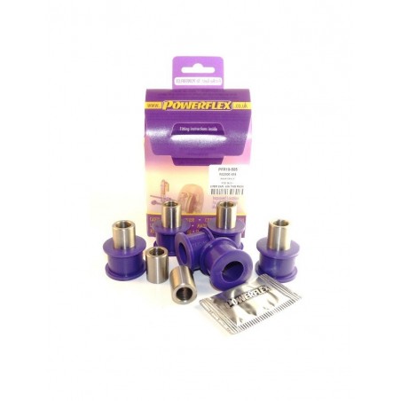Silent-Bloc Powerflex Biellette Train Arrière Ford Escort MK5,6 RS2000 4X4 1992-96