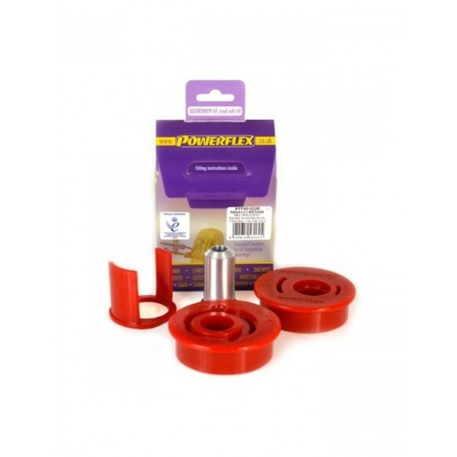 Silent Blocs POWERFLEX Support Moteur Supérieur Droit Renault Megane 2 RS 225 R26 (1 Pièce) Silent Blocs POWERFLEX Support Moteur Supérieur Droit Renault Megane 2 RS 225 R26 (1 Pièce)