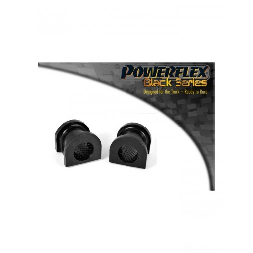 Silent-Bloc Powerflex Black Barre Anti-Roulis Avant 24mm Honda Civic EG4, EG5, EG6, EJ1 & EJ2 92-96 Integra Type R DC2 95-2000