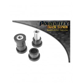 Silent-Bloc Powerflex Black Bras Oscillant de Suspension Arrière Intérieur boulon M14 Toyota MR2 SW20 REV 1 (1989-1991)