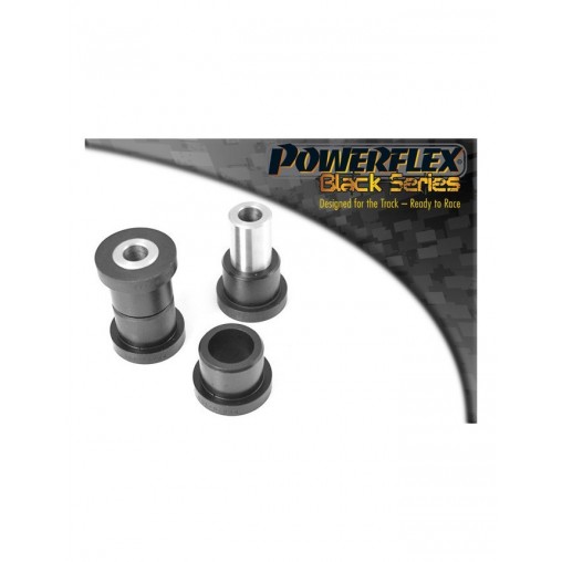 Silent-Bloc Powerflex Black Bras Oscillant de Suspension Arrière Intérieur boulon M14 Toyota MR2 SW20 REV 1 (1989-1991)