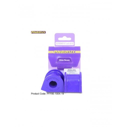 Silent Bloc Powerflex Palier AntiRoulis 19mm Volkswagen T3 (2 Pièces) Silent Bloc Powerflex Palier AntiRoulis 19mm Volkswagen T3 (2 Pièces)