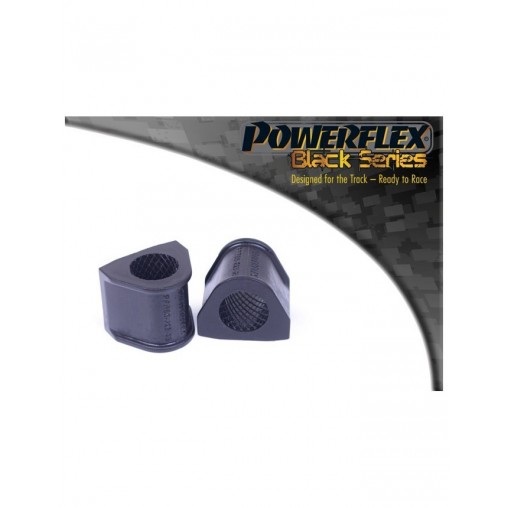 Silent-Bloc Powerflex Black Barre Anti-Roulis Arrière Eibach 25mm Volkswagen Corrado (1989-1995) Silent-Bloc Powerflex Black Barre Anti-Roulis Arrière Eibach 25mm Volkswagen Corrado (1989-1995)