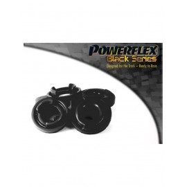 Silent-Bloc Powerflex Black Insert Berceau Arrière BMW E39 Série 5 520 à 530 Touring