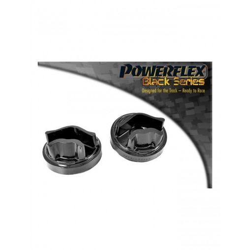 Silent-Bloc Powerflex Black Support Moteur Inférieur Avant Essence Opel Astra MK5 - Astra H (2004-2010)