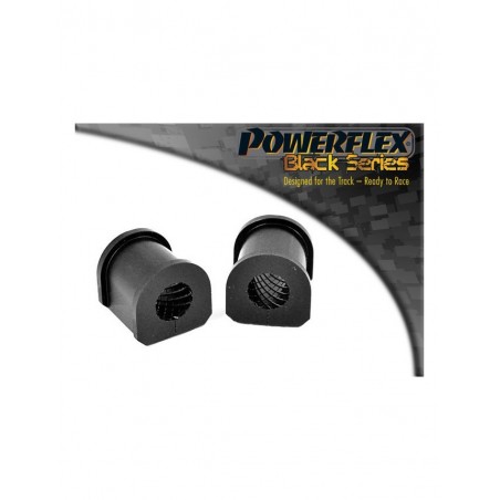 Silent-Bloc Powerflex Black Barre Anti-Roulis Arrière 19mm Cadillac BLS (2005 - 2010)