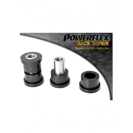 Silent-Bloc Powerflex Black Avant Bras de Tirant Arrière Mazda MX-5, Miata Mk3 NC (2005-2015)