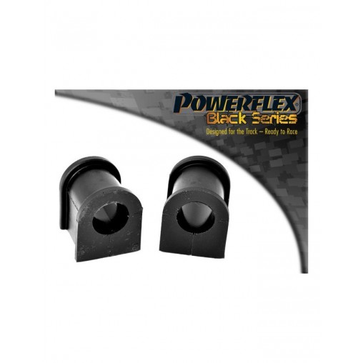 Silent-Bloc Powerflex Black Barre Anti-Roulis Arrière 18mm Mazda RX-7 Generation 3 & 4 (1992-2002)