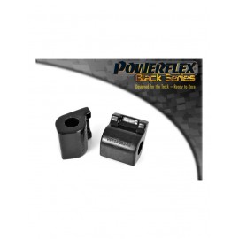 Silent-Bloc Powerflex Black Barre Anti-Roulis Avant 18mm Citroen C2 (2003-2009)