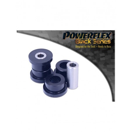 Silent-Bloc Powerflex Black Inférieur Amortisseur Avant Honda S2000 (1999-2009)