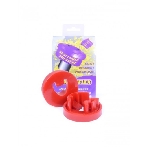 Silent-Bloc Powerflex Support Moteur Inférieur grand Insert Mini Coupe R58 (2011 - 2015) Silent-Bloc Powerflex Support Moteur Inférieur grand Insert Mini Coupe R58 (2011 - 2015)