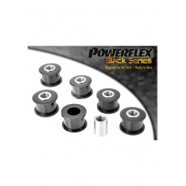 Silent-Bloc Powerflex Black Biellette Train Arrière Ford Escort MK5,6 RS2000 4X4 1992-96