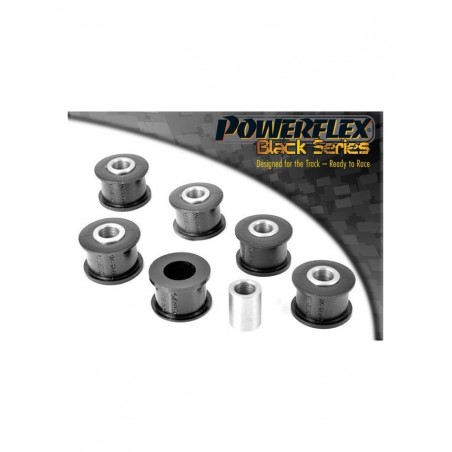 Silent-Bloc Powerflex Black Biellette Train Arrière Ford Escort MK5,6 RS2000 4X4 1992-96