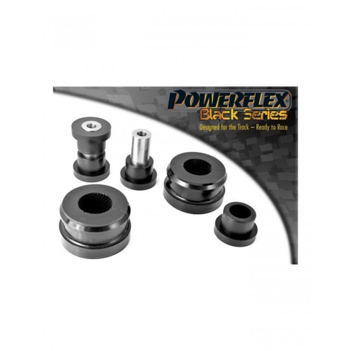 Silent-Bloc Powerflex Black Avant Bras de Tirant Arrière Cadillac BLS (2005 - 2010) Silent-Bloc Powerflex Black Avant Bras de Tirant Arrière Cadillac BLS (2005 - 2010)