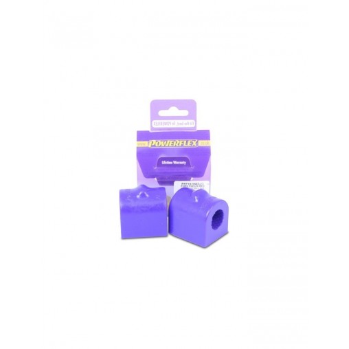 Silent-Bloc Powerflex Barre Anti-Roulis sur Châssis 23mm Ford C-Max MK2 (2011 -)