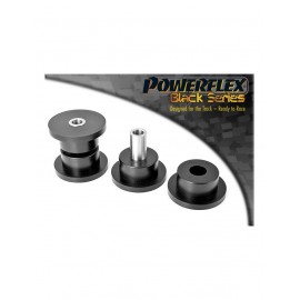 Silent-Bloc Powerflex Black Arrière Triangle Inférieur Avant Opel Vectra B (1995 - 2002)