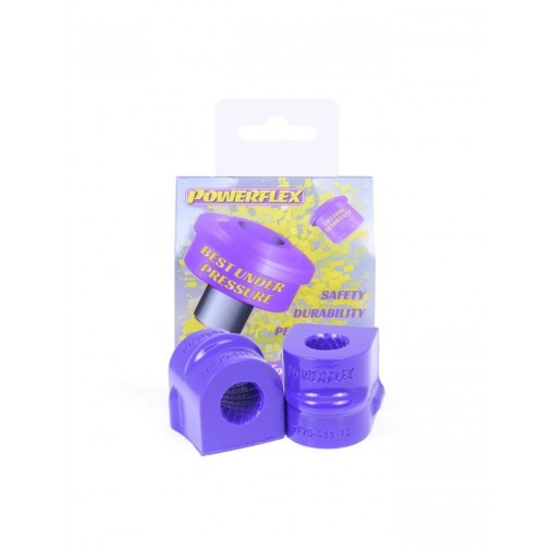 Silent-Bloc Powerflex Barre Anti-Roulis Arrière 18mm TVR Cerbera Silent-Bloc Powerflex Barre Anti-Roulis Arrière 18mm TVR Cerbera