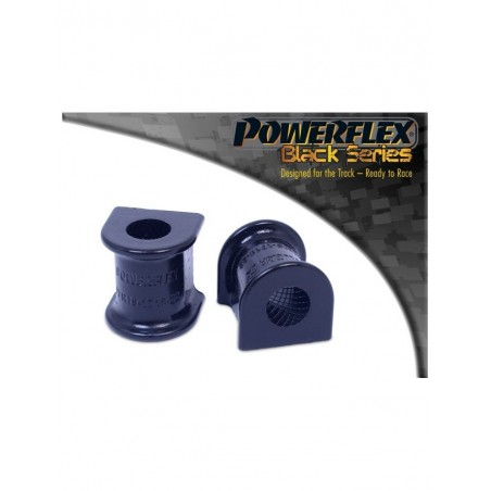 Silent-Bloc Powerflex black Barre Anti-Roulis Arrière 22mm Ford Mustang (2015 -)