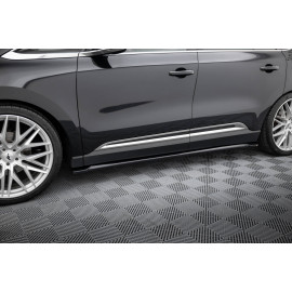 MAXTON Side Skirts Diffusers Renault Espace Mk5 Facelift