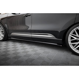 MAXTON Side Skirts Diffusers Renault Espace Mk5 Facelift