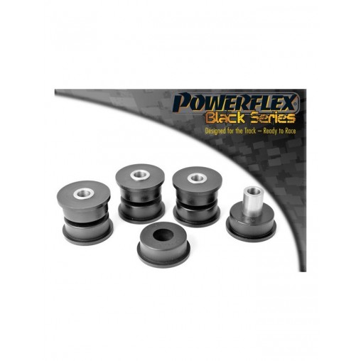 Silent-Bloc Powerflex Black Barre Panhard Arrière Jaguar XJ6, XJ6R - X300 & X306 (1994-1997) Silent-Bloc Powerflex Black Barre Panhard Arrière Jaguar XJ6, XJ6R - X300 & X306 (1994-1997)