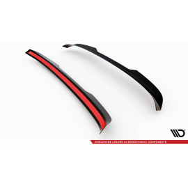 MAXTON Spoiler Cap Renault Espace Mk5 Facelift MAXTON Spoiler Cap Renault Espace Mk5 Facelift