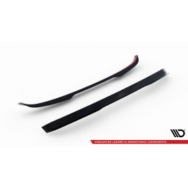 MAXTON Spoiler Cap Renault Espace Mk5 Facelift MAXTON Spoiler Cap Renault Espace Mk5 Facelift