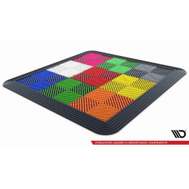 MAXTON Modular "MAXTON Floor" MAXTON Modular "MAXTON Floor"