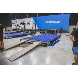 MAXTON Modular "MAXTON Floor" MAXTON Modular "MAXTON Floor"
