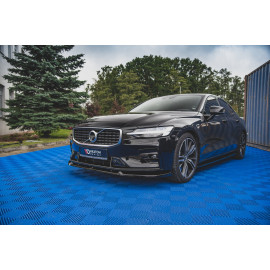 MAXTON Modular "MAXTON Floor" MAXTON Modular "MAXTON Floor"
