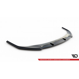 MAXTON Front Splitter V.2 Audi A7 S-Line C8 / S7 C8