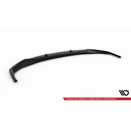 MAXTON Front Splitter V.2 Audi A7 S-Line C8 / S7 C8