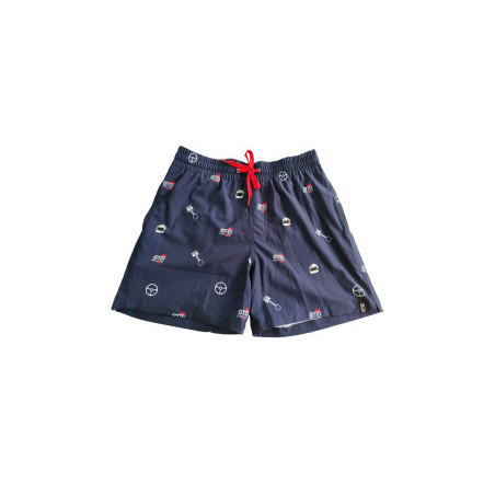 Short de bain GT2i