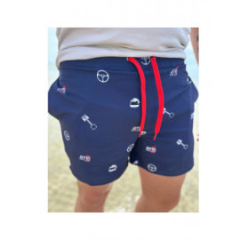 Short de bain GT2i Short de bain GT2i