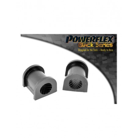 Silent-Bloc Powerflex Black Barre Anti-Roulis Arrière 18mm Mitsubishi Lancer Evolution 4-5-6 RS/GSR