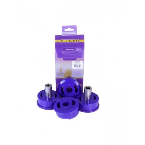 Silent-Bloc Powerflex Avant Bras Supérieur Arrière Land Rover Discovery 3 / LR3 (2004 - 2009) Silent-Bloc Powerflex Avant Bras Supérieur Arrière Land Rover Discovery 3 / LR3 (2004 - 2009)