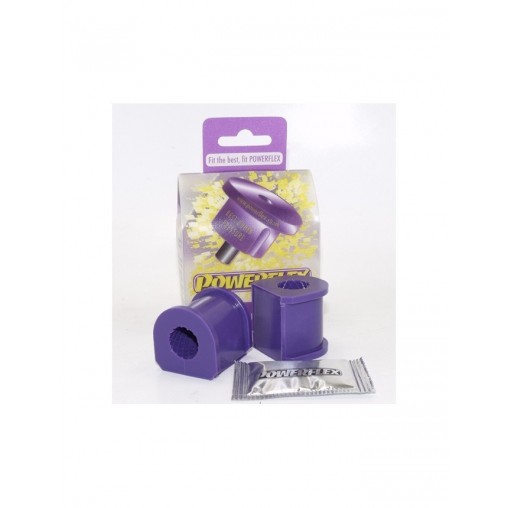 Silent-Bloc Powerflex Barre Anti-Roulis Arrière 17mm Cadillac BLS (2005 - 2010) Silent-Bloc Powerflex Barre Anti-Roulis Arrière 17mm Cadillac BLS (2005 - 2010)