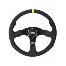 Volant GT2i Race cuir