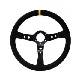 Volant GT2i Race cuir