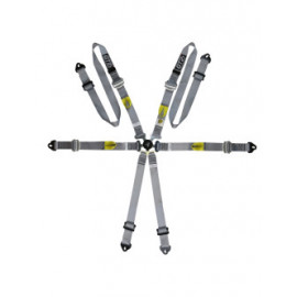 Harnais berline GT2i PRO V3 FIA Harnais berline GT2i PRO V3 FIA