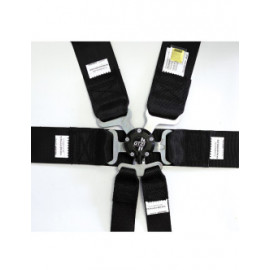 Harnais berline GT2i PRO V3 FIA Harnais berline GT2i PRO V3 FIA