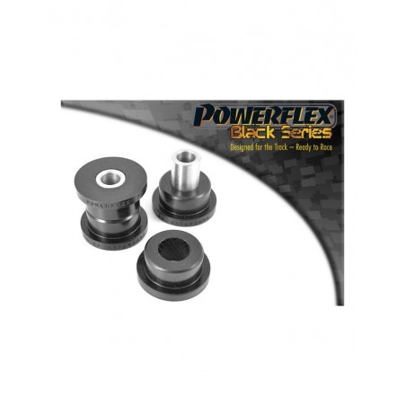 Silent-Bloc Powerflex Black Extérieur Bras Oscillant de Suspension Arrière Toyota Supra 4 JZA80 (1993-2002)